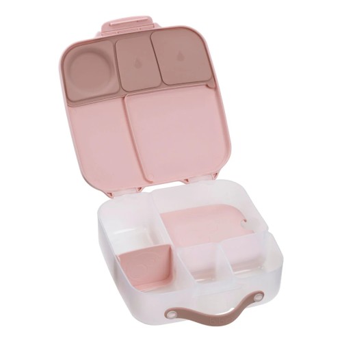 B.BOX Kid Lunch Box Big Size (Blush Crush)