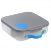 B.BOX Kid Lunch Box Big Size (Blue Slate)