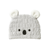 CB Japan Carari Water Absorbent Quick Drying Animal Kids Cap - Koala CB Japan Carari Water Absorbent Quick Drying Animal Kids Cap - Koala