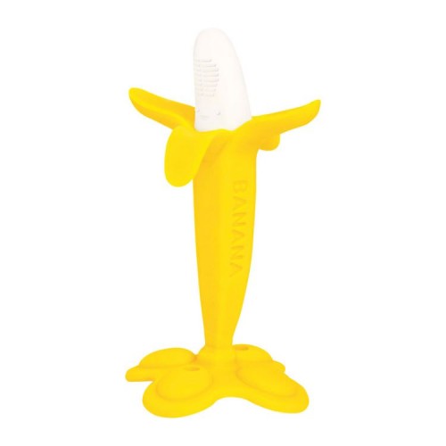 Edison Banana Baby Teether (3 month+) Edison Banana Baby Teether (3 month+)