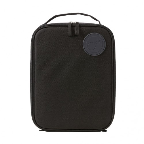 B.BOX Flexi Insulated Lunchbag  (Basic Black)