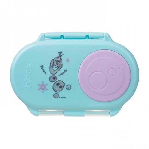 B.BOX Kid Snack Box Frozen B.BOX Kid Snack Box Frozen