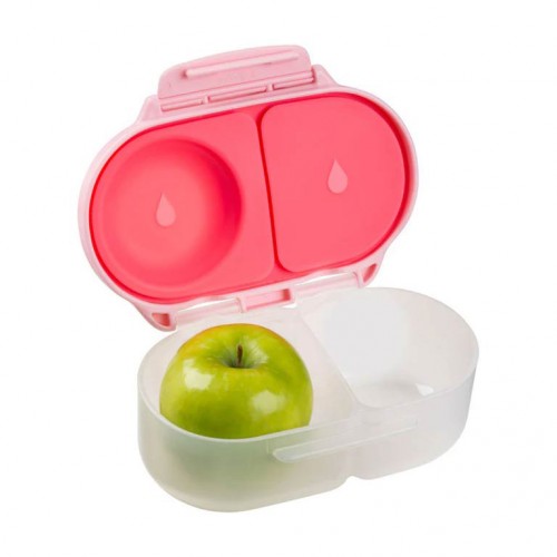 B.BOX Kid Snack Box (Flamingo Fizz) B.BOX Kid Snack Box (Flamingo Fizz)