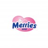 Merries 花王