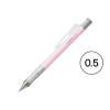 Tombow Mono Graph Shaker Mechanical Pencil 0.5mm (Cherry Pink)