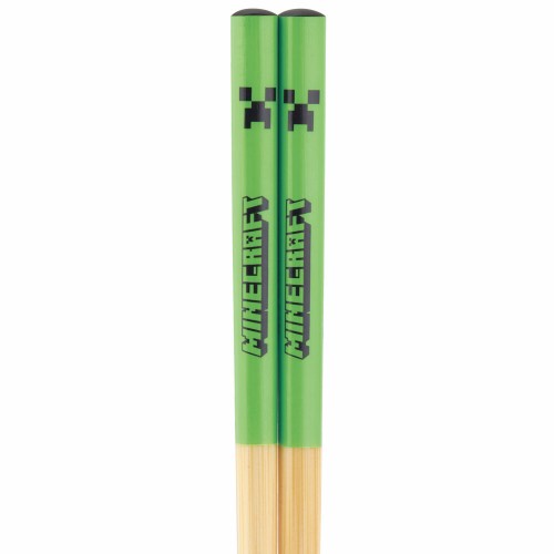 Sanrio Characters Chopsticks 21cm (Minecraft)