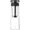 HARIO Cold Brew Tea / Coffee Jug 1000ml (Black) HARIO Cold Brew Tea / Coffee Jug 1000ml (Black)