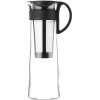 HARIO Cold Brew Tea / Coffee Jug 1000ml (Black) HARIO Cold Brew Tea / Coffee Jug 1000ml (Black)