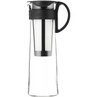 HARIO Cold Brew Tea / Coffee Jug 1000ml （Black）