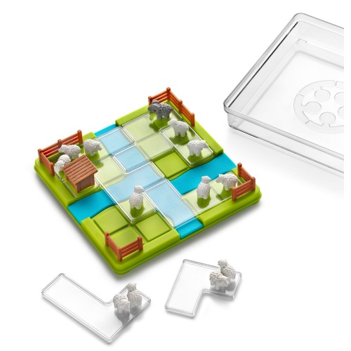SmartGames Counting Sheep