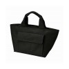 Japan TORUNE Insulated Lunch Bag(Black) Japan TORUNE Insulated Lunch Bag(Black)