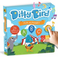 DITTY BIRD - ABC FUN ALPHABET
