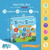 DITTY BIRD - ABC FUN ALPHABET