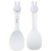 Skater Rice Scoop - Miffy