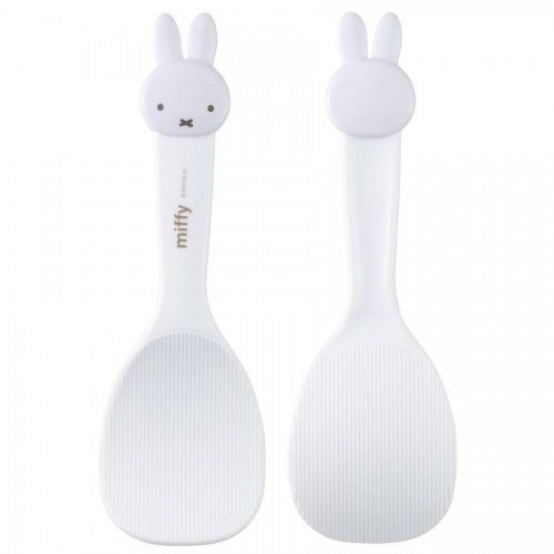 Skater Rice Scoop - Miffy