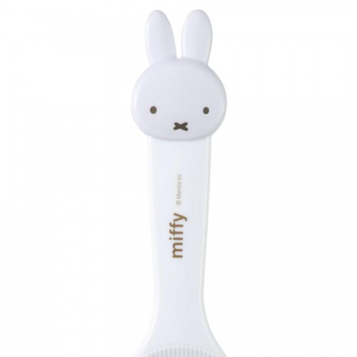 Skater Rice Scoop - Miffy