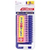 Dental Pro Super Thin Interdental Brush 0.6mm  15 Pieces