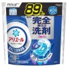 P&G Ariel Bio Science 4D Laundry Capsules 89pcs (Blue) P&G Ariel Bio Science 4D Laundry Capsules 89pcs (Blue)