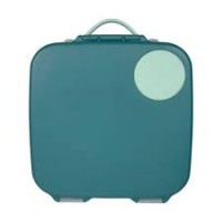 B.BOX Kid Lunch Box Big Size (Emerald Forest)