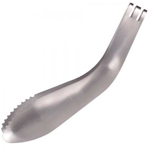 Japan Pearl Metal Stainless Steel Compact Tongs 18cm Japan Pearl Metal Stainless Steel Compact Tongs 18cm