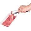 Japan Pearl Metal Stainless Steel Compact Tongs 18cm Japan Pearl Metal Stainless Steel Compact Tongs 18cm