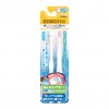Edison Baby  Long Handle Toothbrush 6months+ (2pcs)  