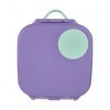 B.BOX Kid Mini Lunch Box (Lilac Pop)