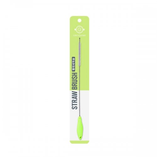 GROSMIMI Straw Brush GROSMIMI Straw Brush