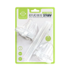 GROSMIMI Replacement Straw Teat Stage2 (12+month/2pcs)