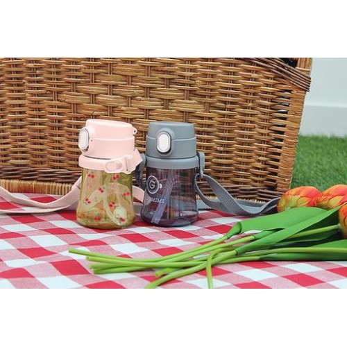 GROSMIMI Straw Cup Strap (Rose Gold) GROSMIMI Straw Cup Strap (Rose Gold)