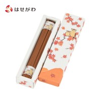 Japan Kousaido Engimono Series Incense Stick - Owl Forest
