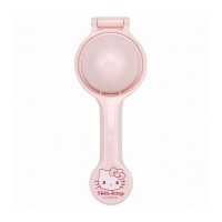 SKATER Furifuri Onigiri Riceball Maker（Hellokitty）