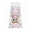 SKATER Furifuri Onigiri Riceball Maker（Hellokitty）