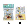 Japan Mama's Assist Lunch Box Food Picks  8pcs(Snoopy) Japan Mama's Assist Lunch Box Food Picks  8pcs(Snoopy)