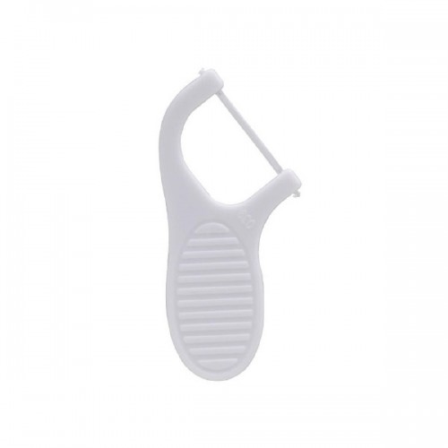 Japan Ebisu Daily Ultra-Thin Smooth Floss – 50pcs