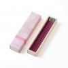 Japan Kousaido Incense Stick Natural Sandalwood Made (Cherry Blossoms)