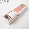 Japan Kousaido Incense Stick Natural Sandalwood Made (Cyclamen  )