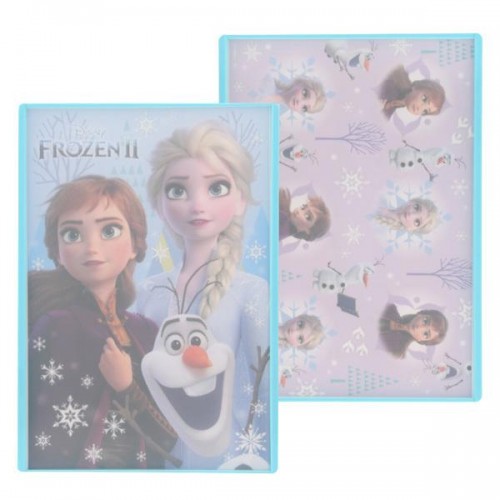 Japan Antibacterial Chopping Board With Stand 26.3x18.6cm( Frozen) Japan Antibacterial Chopping Board With Stand 26.3x18.6cm( Frozen)