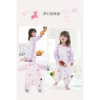 Summer 1.0TOG Itwinkle Kid Sleepwear ( Unicorn / XL110) 