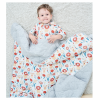 Itwinkle Baby Summer Season Blanket 120cm*145cm（Sunlion）