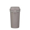 CB JAPAN holms Insulated One-Touch Tumbler 400ml – Dark Grey CB JAPAN holms Insulated One-Touch Tumbler 400ml – Dark Grey