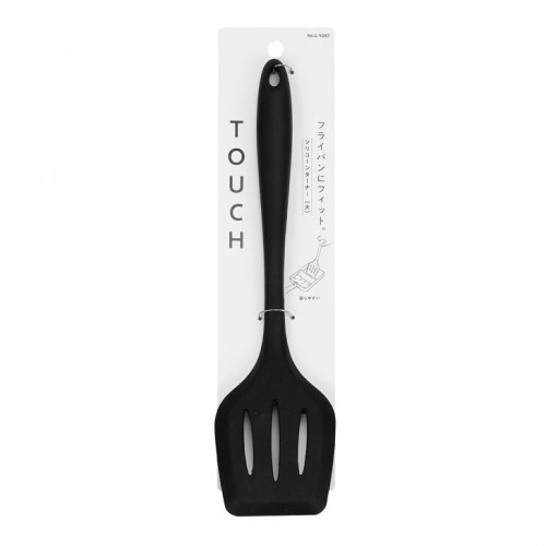 Pearl Metal TOUCH Silicone Turner (Large) 30.5cm