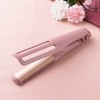 Kai Smooth Brush For Curly Bangs 