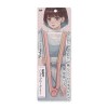 Kai Smooth Brush For Curly Bangs 