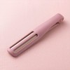 Kai Smooth Brush For Curly Bangs 