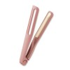Kai Smooth Brush For Curly Bangs 