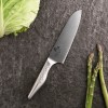 Made In Japan KAI Stainless Steel Kitchen Knife 16.5cm