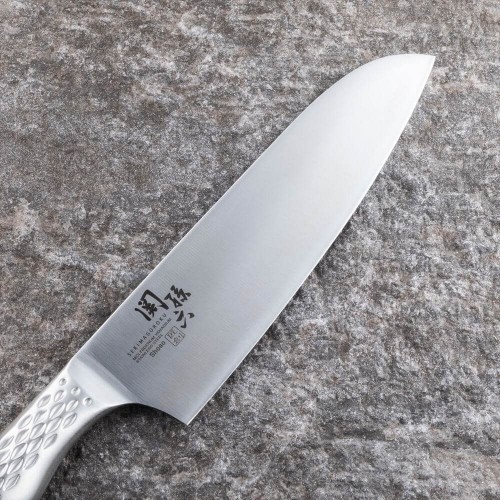 Made In Japan KAI Stainless Steel Kitchen Knife 16.5cm