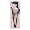 Kai Smooth Brush For Straight Bangs 
