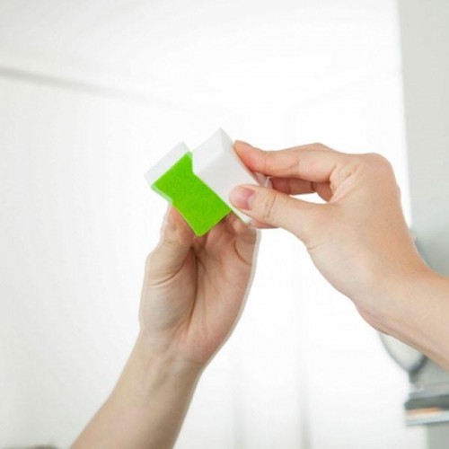 Aisen Sponge Bathroom Mirror Cleaner 1pc Aisen Sponge Bathroom Mirror Cleaner 1pc